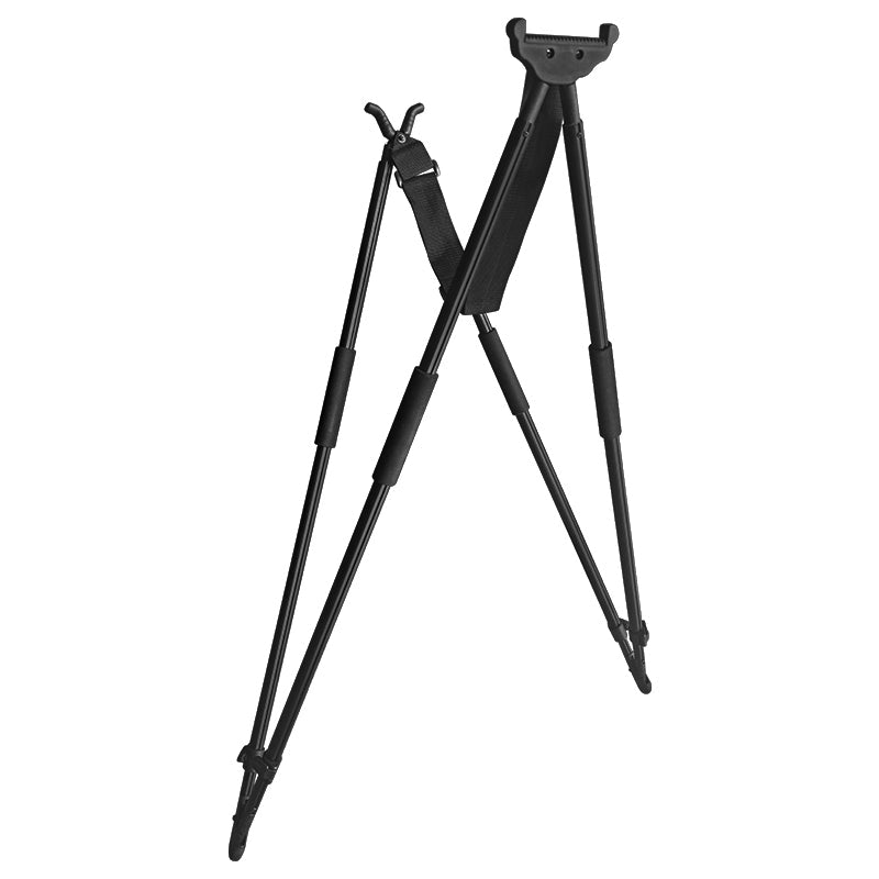 HuntPro Skjutstöd 4-ben