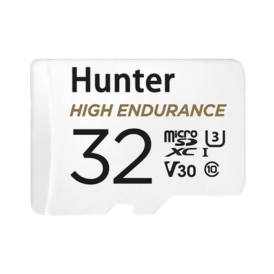 32 GB micro SD kort