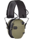 Active hearing protectors