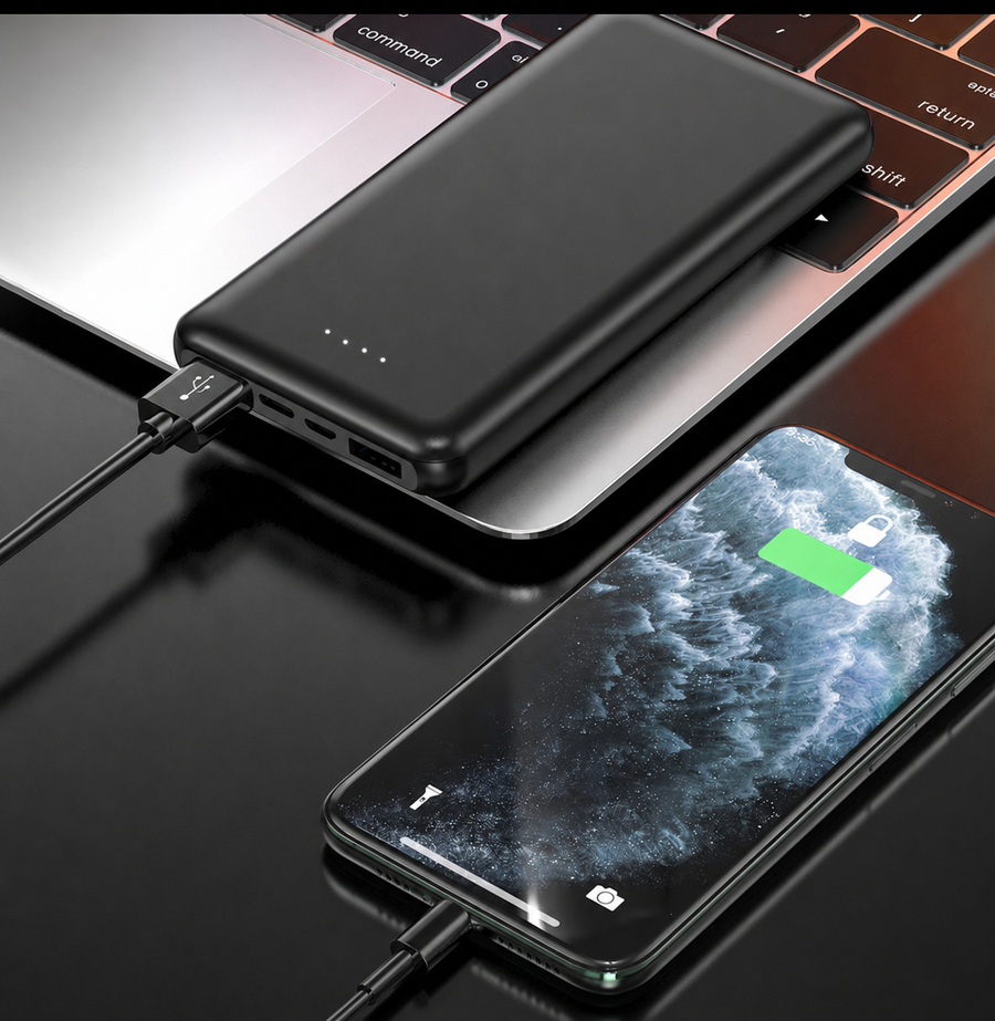 Power bank