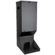 Foderhus 25 kg