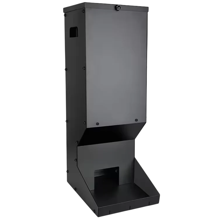 Foderhus 25 kg