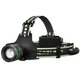 Ekstrem kraftig 10.000 lumens pandelampe