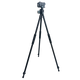 HuntPro Tripod Skjutstöd med panoramahuvud